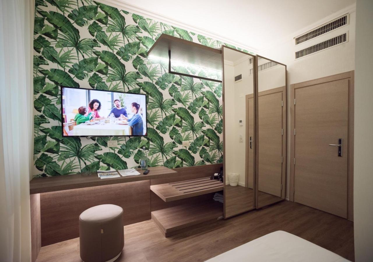 Hotel Corallo Riccione Room photo
