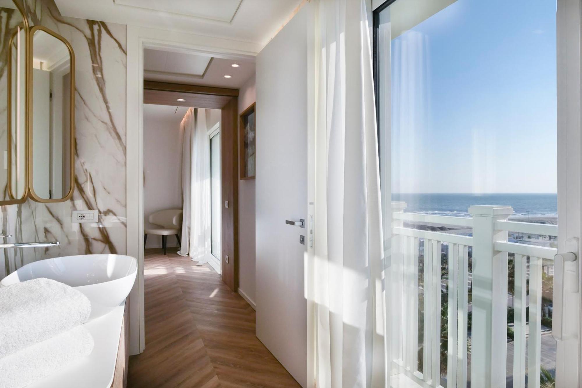 Hotel Corallo Riccione Room photo