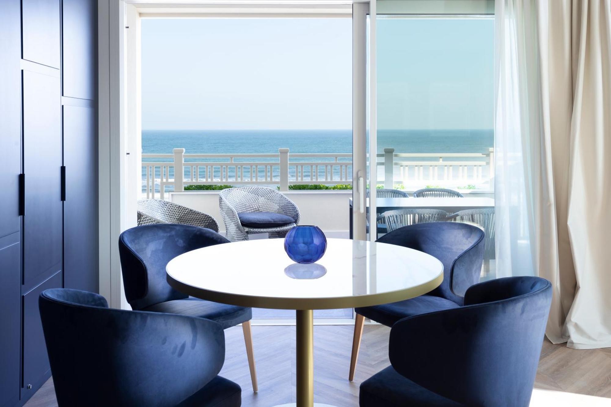 Hotel Corallo Riccione Exterior photo