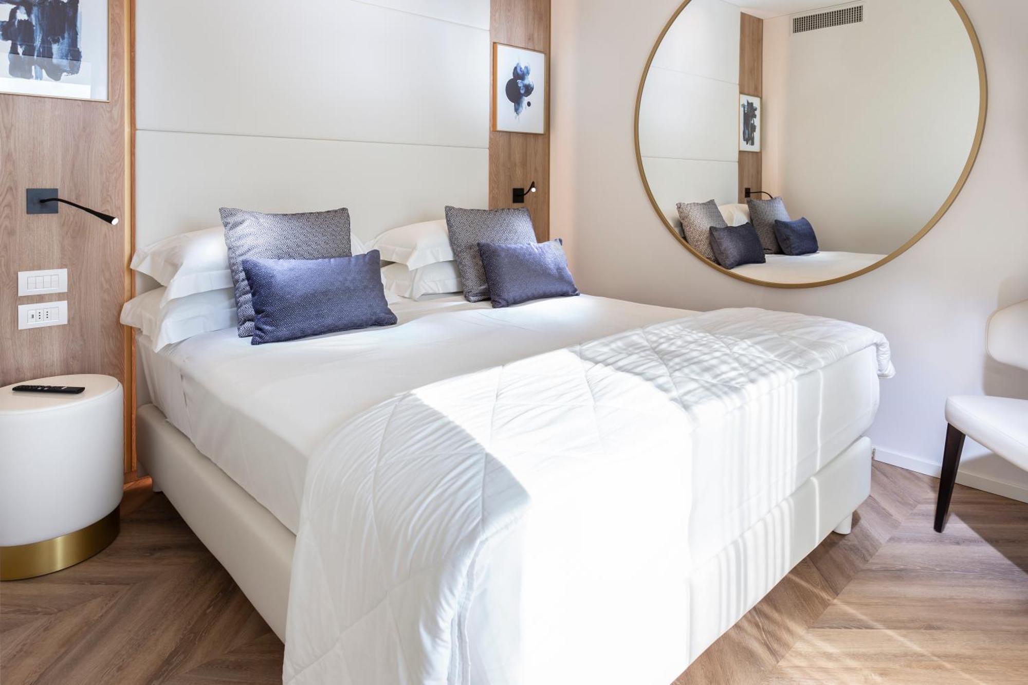 Hotel Corallo Riccione Exterior photo