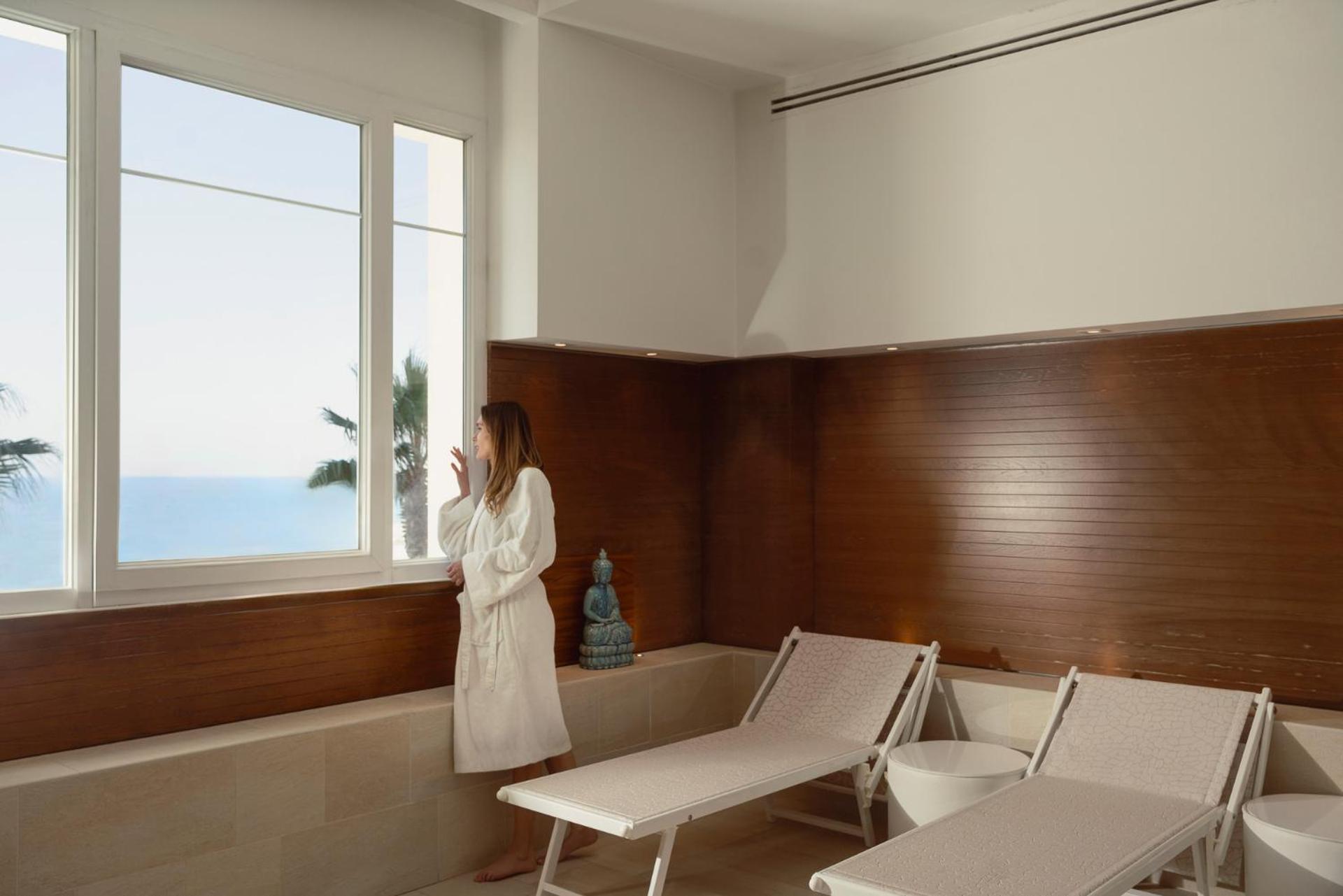 Hotel Corallo Riccione Exterior photo