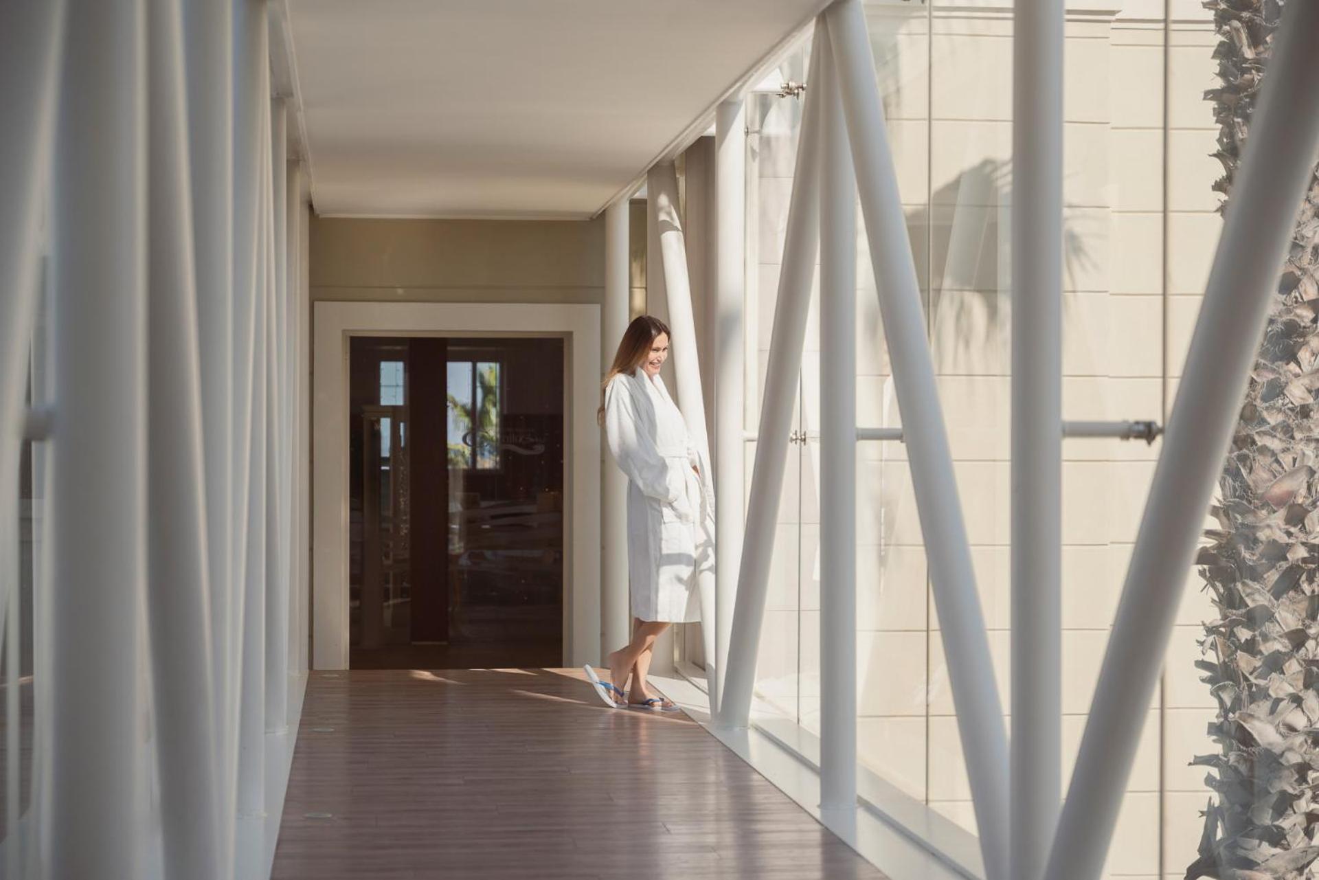 Hotel Corallo Riccione Exterior photo
