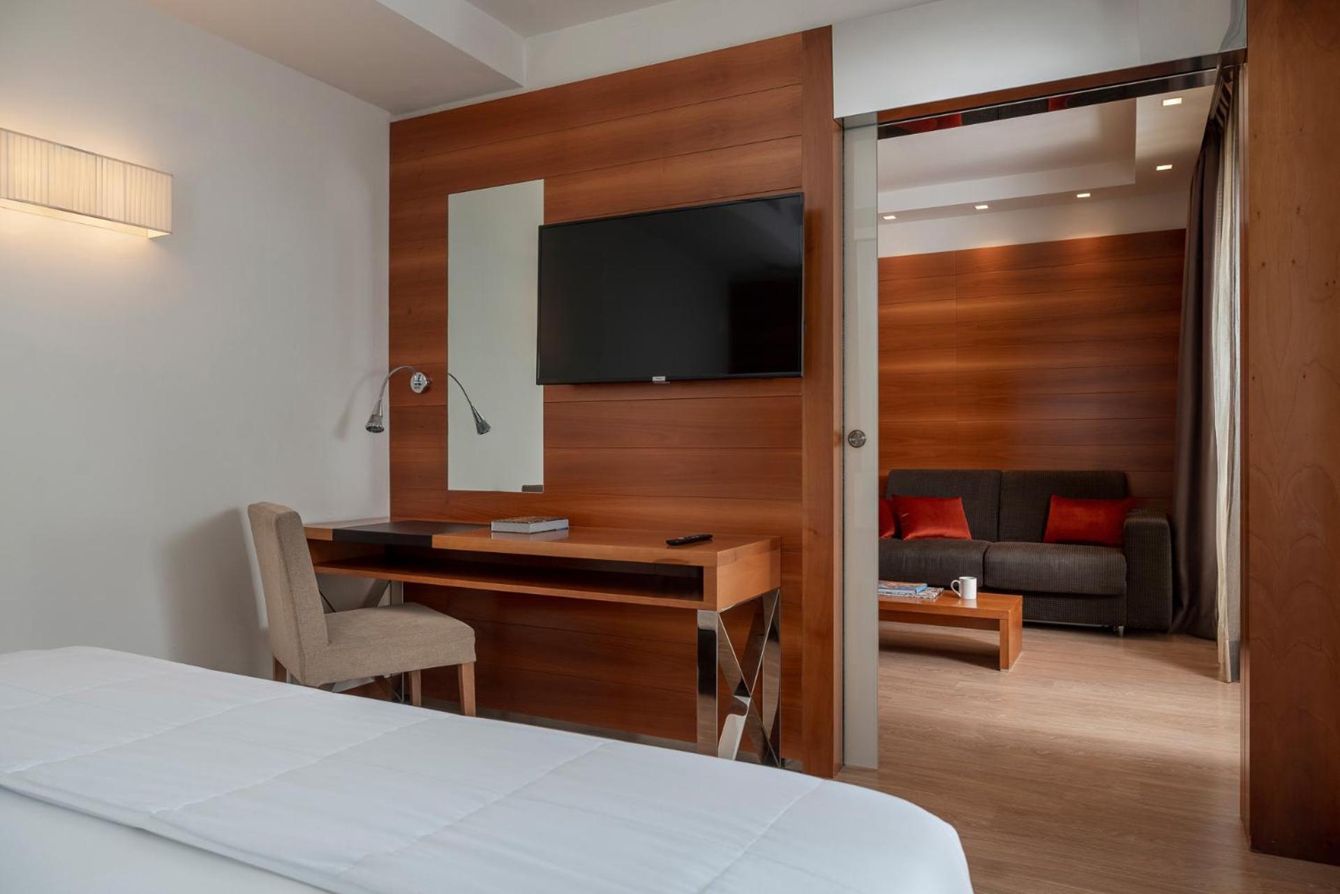 Hotel Corallo Riccione Exterior photo