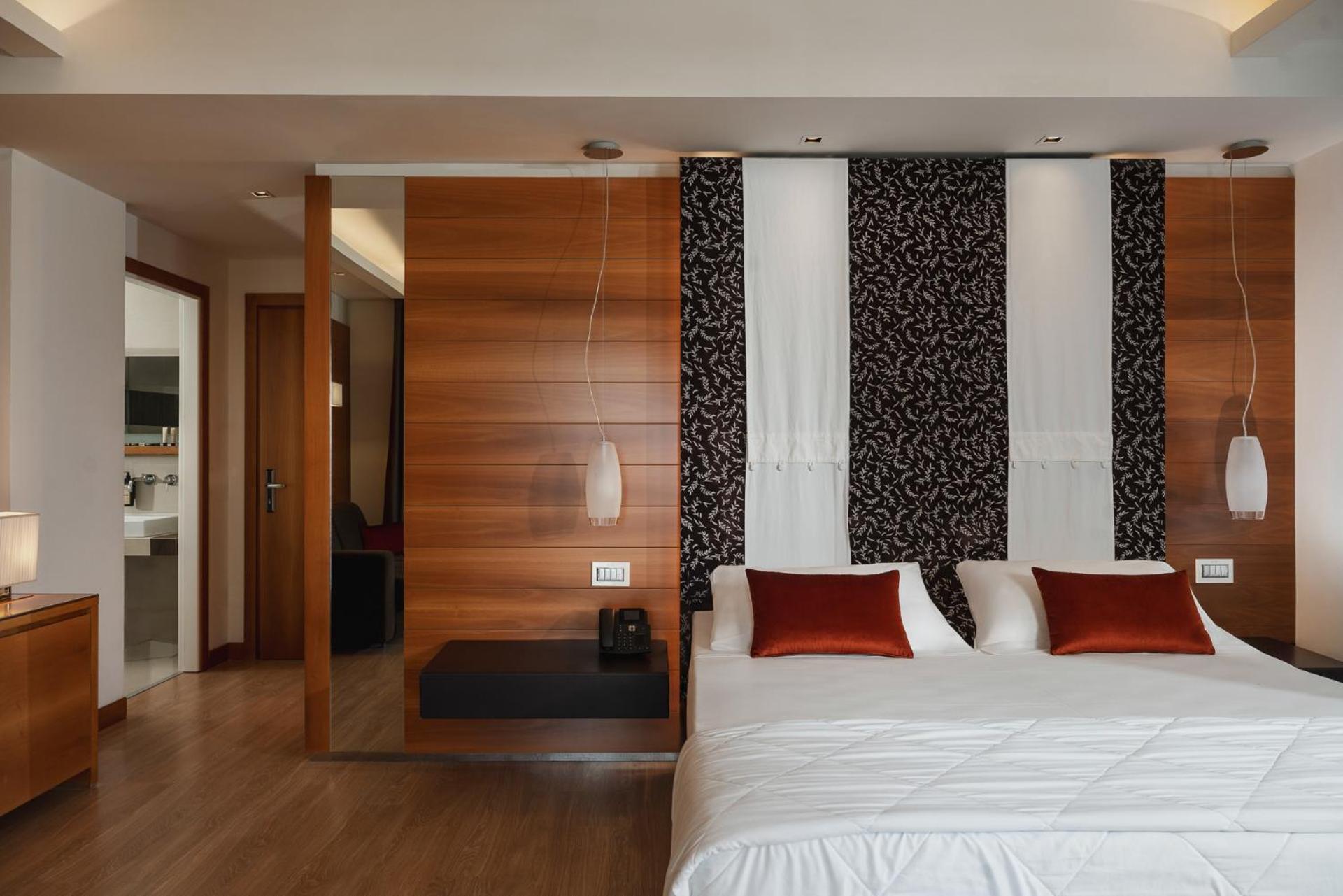 Hotel Corallo Riccione Exterior photo