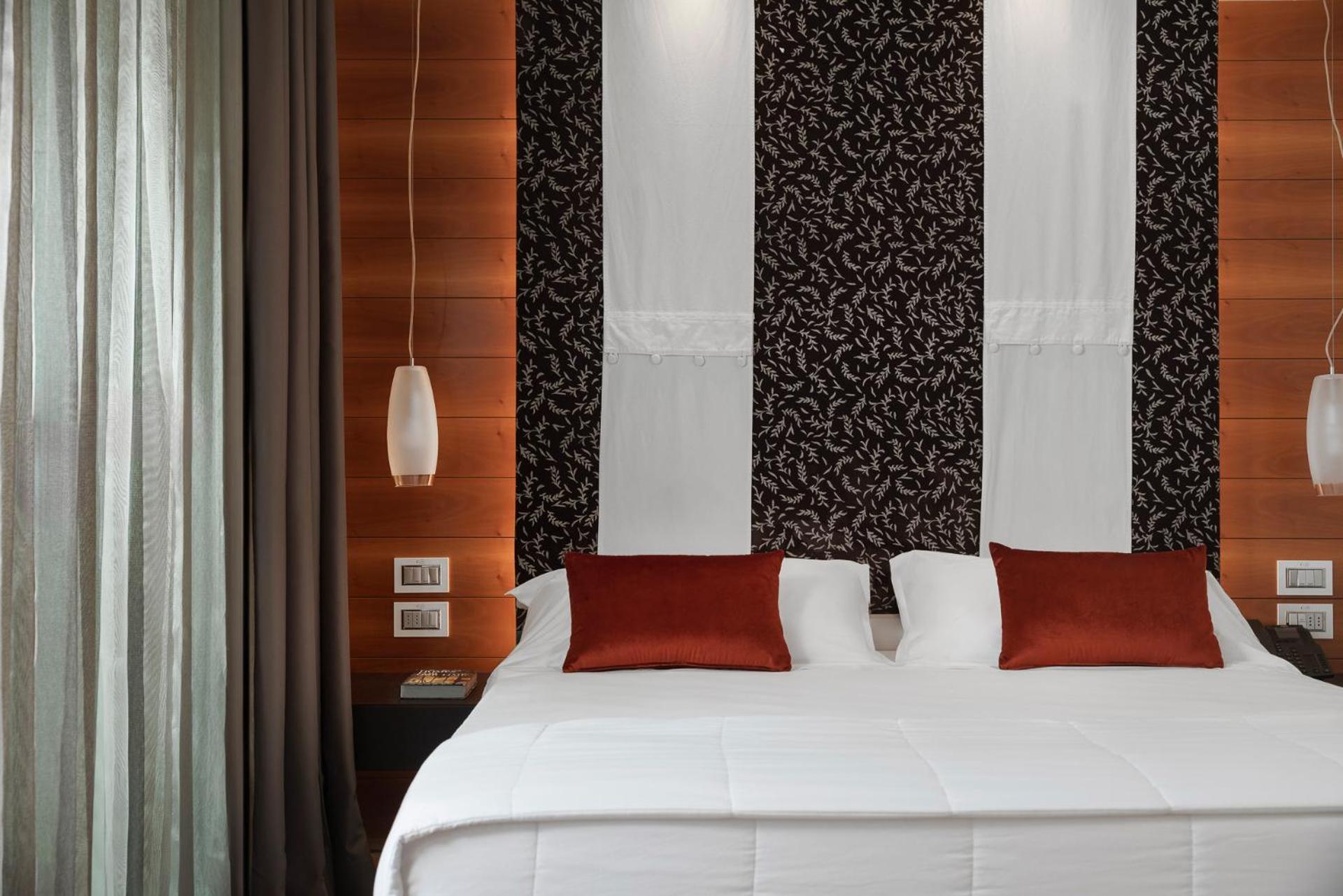 Hotel Corallo Riccione Exterior photo