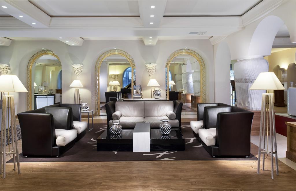 Hotel Corallo Riccione Exterior photo