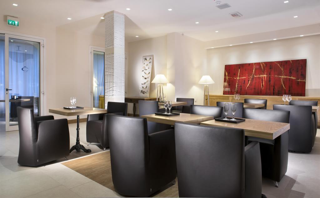 Hotel Corallo Riccione Exterior photo